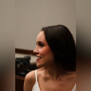 Meet your Posher, Venessa